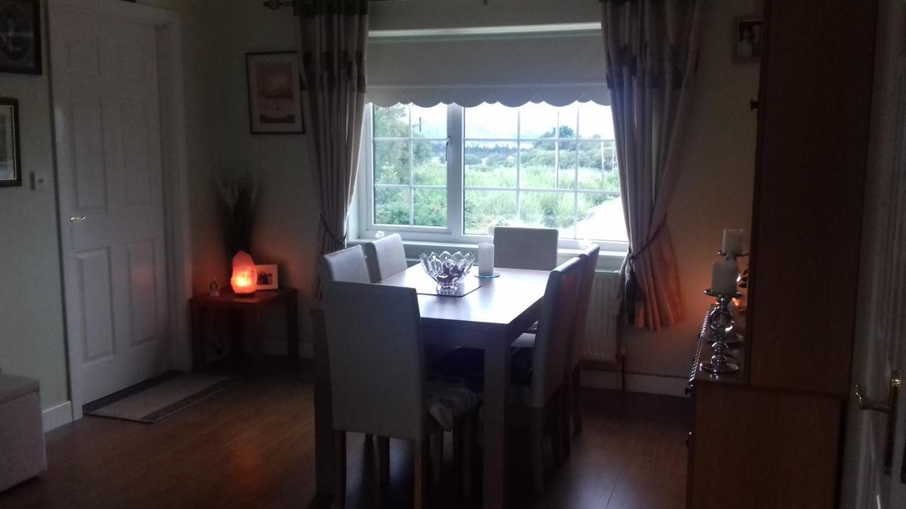 Ashling B&B, On Wild Atlantic Way, Ardara F94T6N7 Exterior photo