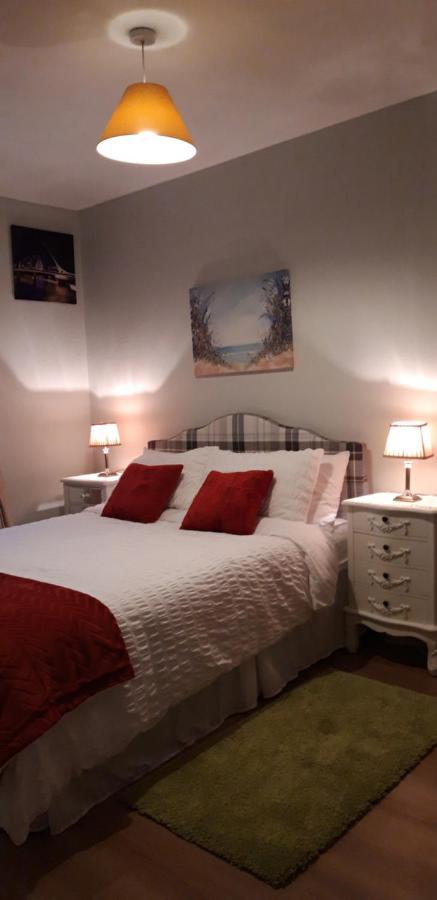 Ashling B&B, On Wild Atlantic Way, Ardara F94T6N7 Exterior photo